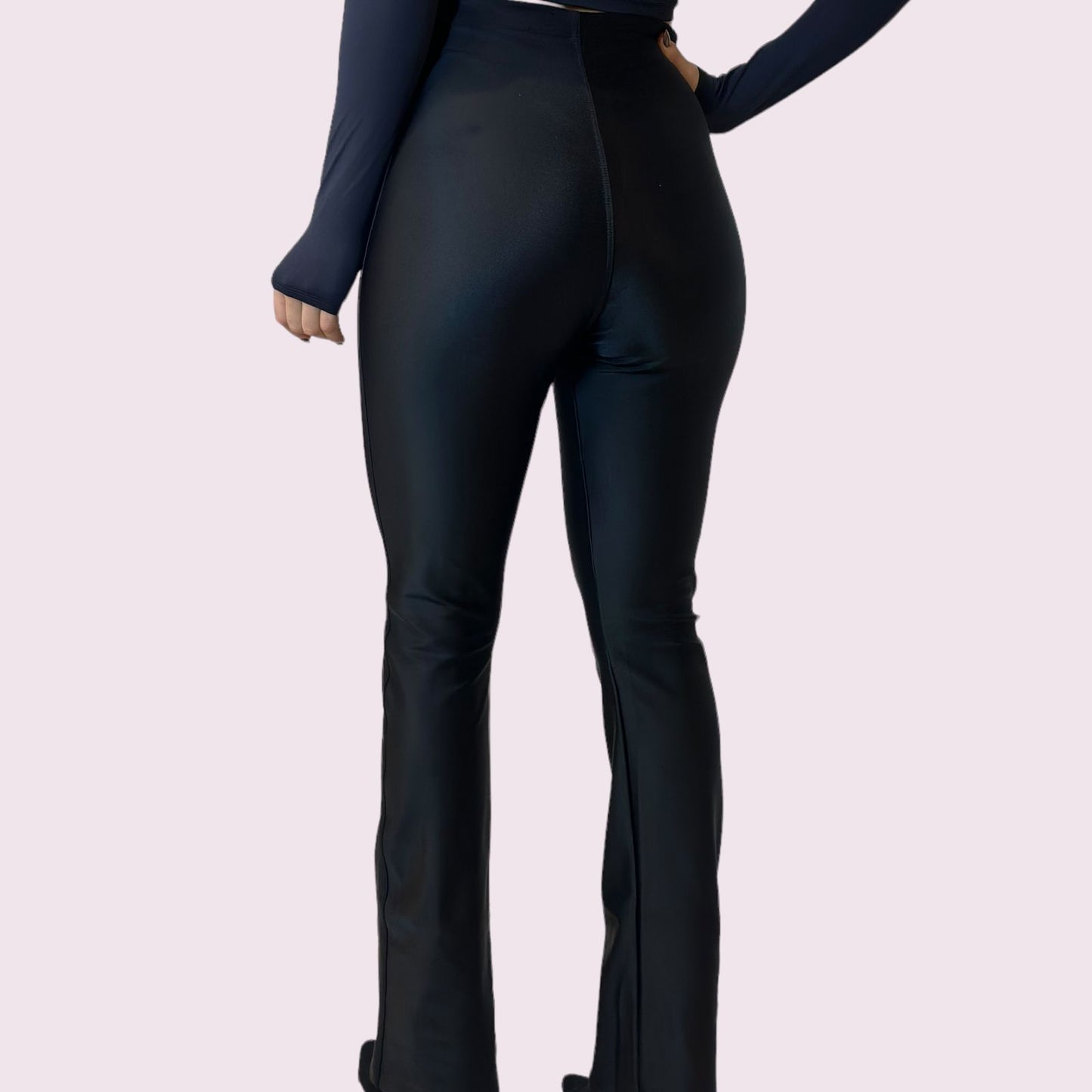 Legging Style Flare PRD Preta