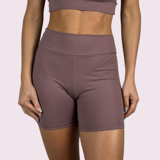 Shorts Cós V Suplex Cacau