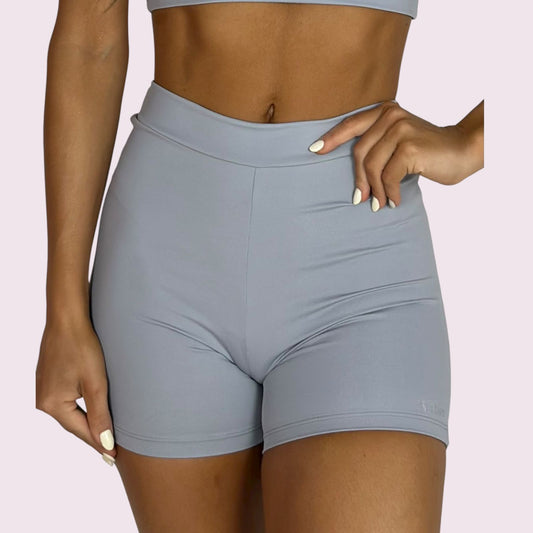 Shorts Elastic Suplex Gelo