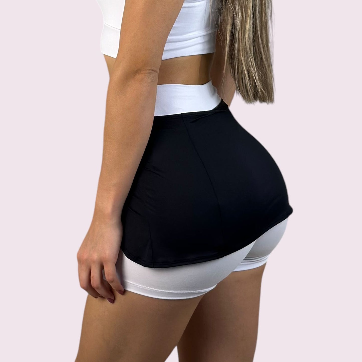 Tapa Bumbum Preto