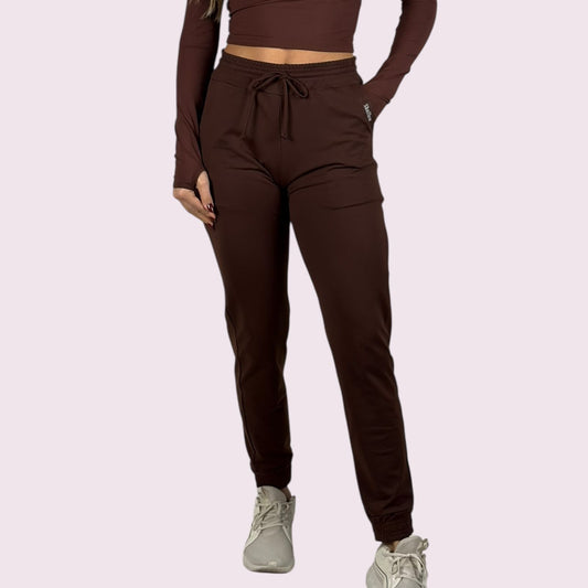 Jogger Lounge Coffee