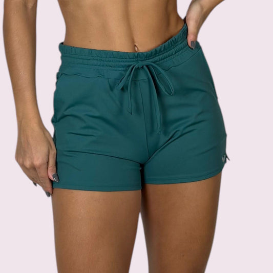 Shortinho Kassy Verde