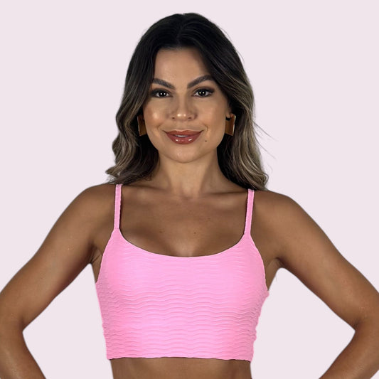 Top Isa Access Rosa Candy