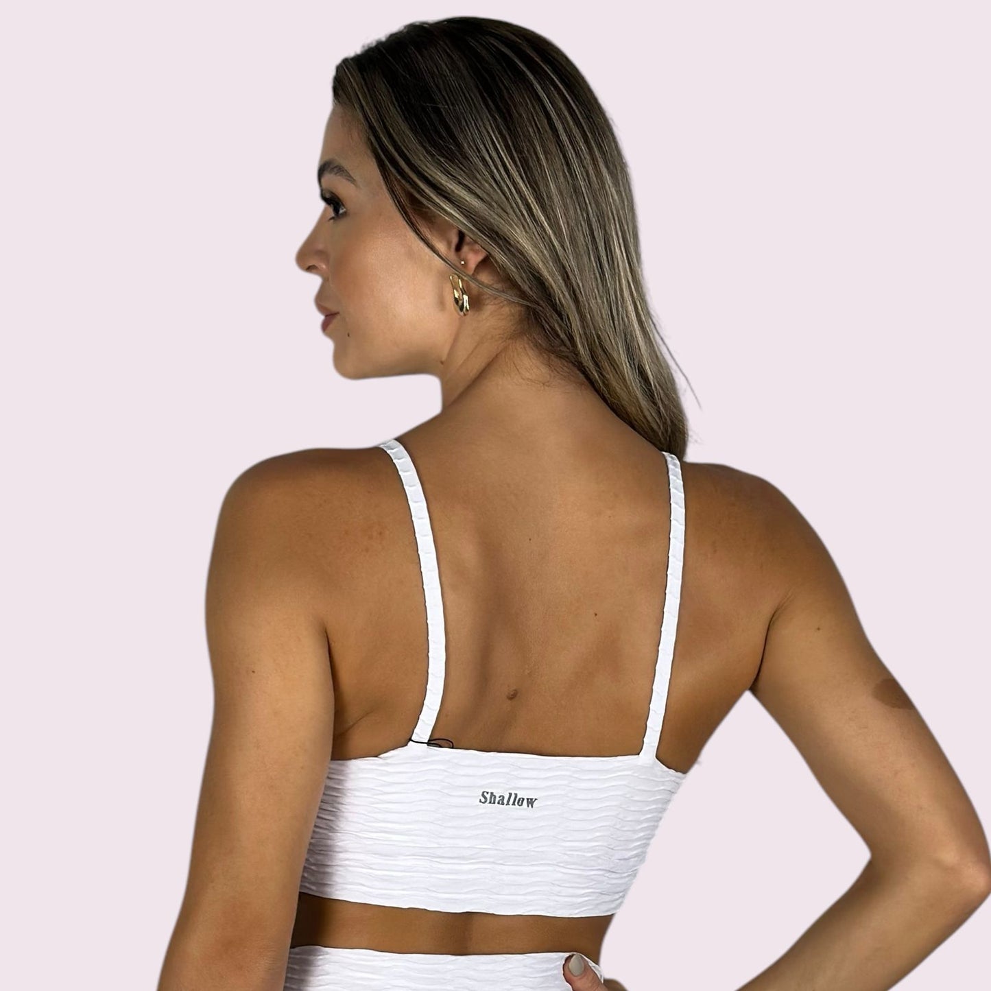 Top Isa Access Branco