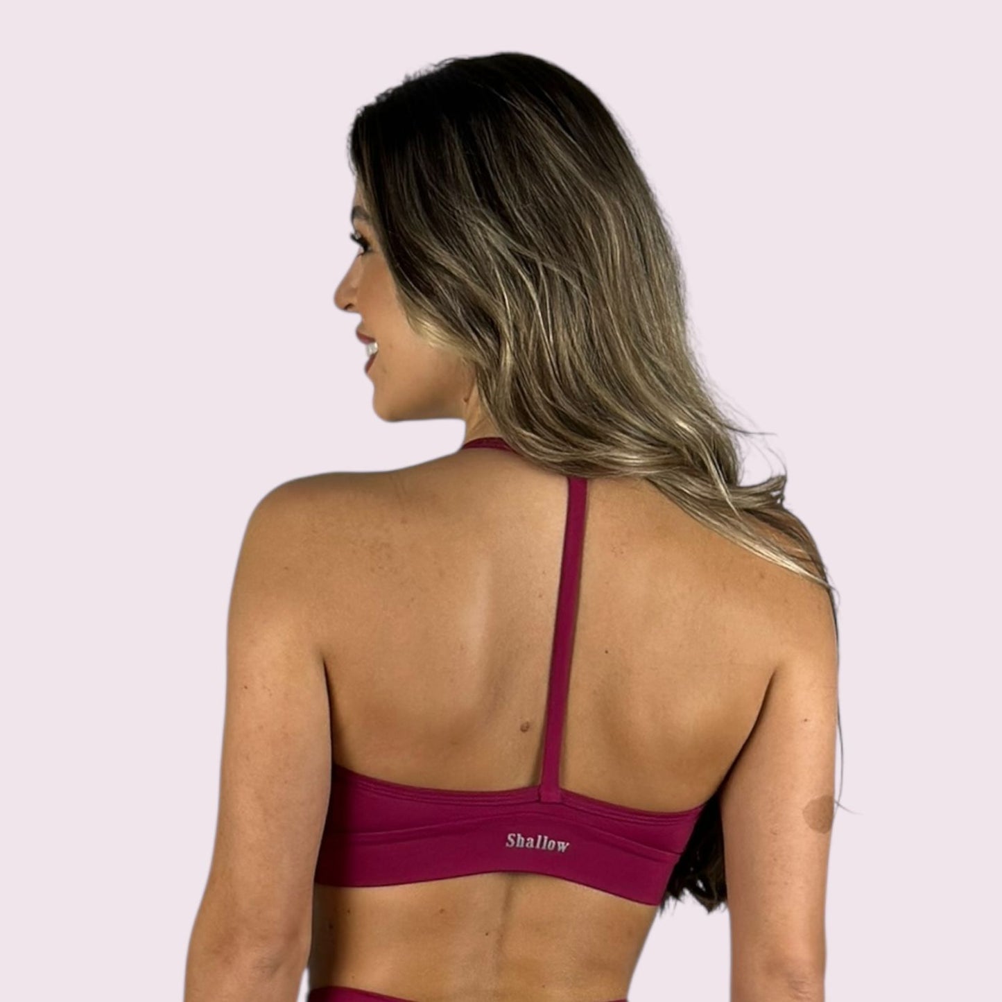 Top Lari Suplex Hibisco