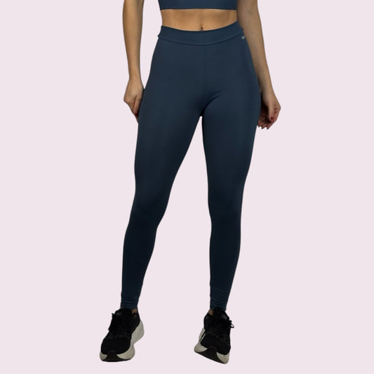 Legging Elastic Suplex Onix