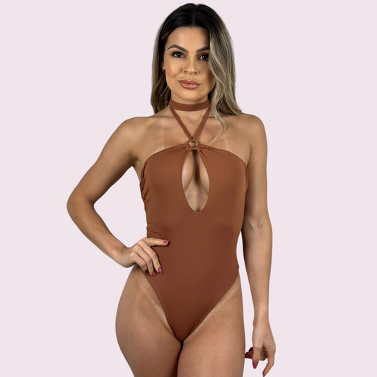 Maiô Sophia Terracota