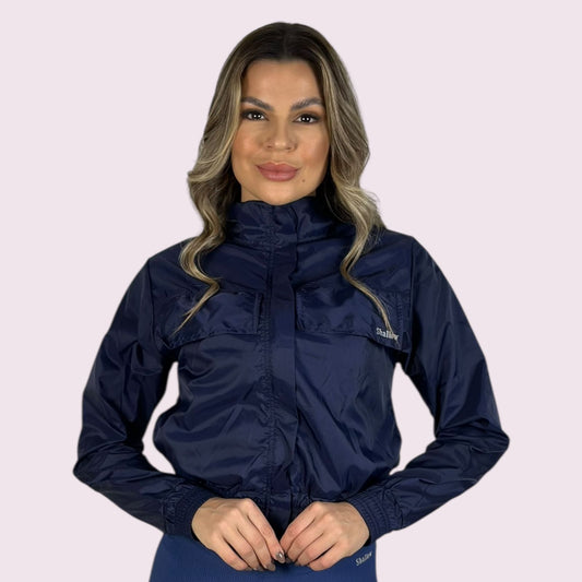 Corta Vento Tai Marinho