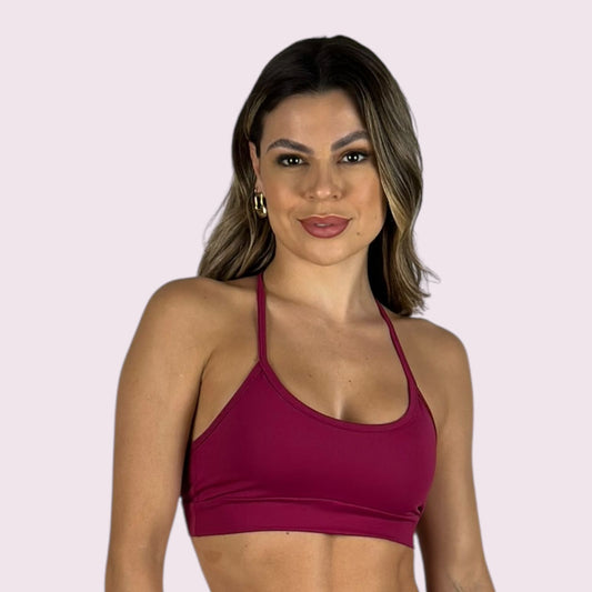 Top Lari Suplex Hibisco