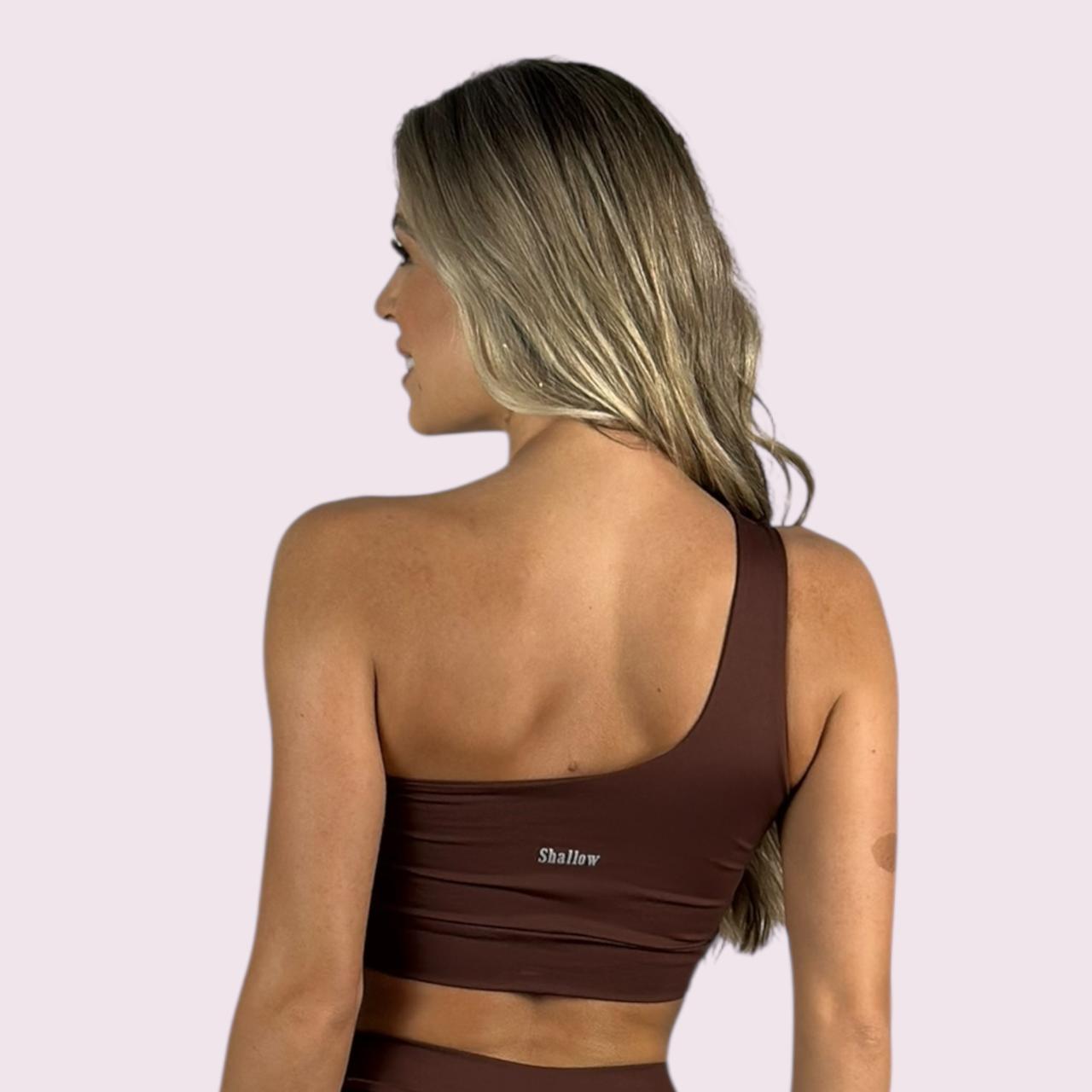 Top Malu Suplex Coffee