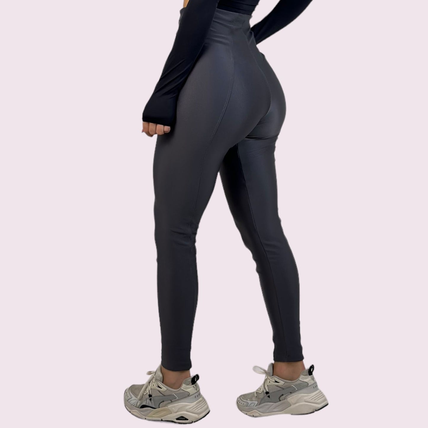 Legging Style Grafite