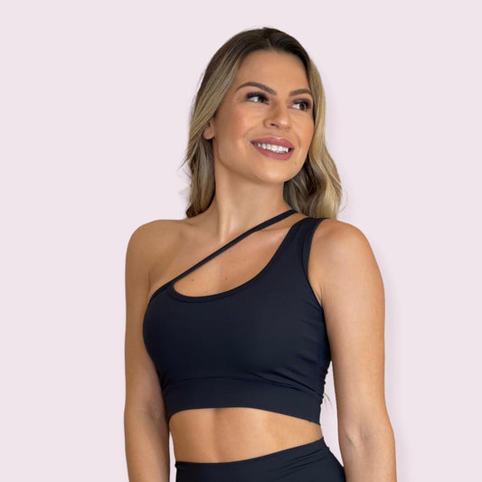 Top Rai Suplex Preto