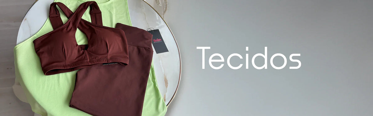 Tecidos