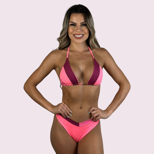 Biquíni Razzoli Euforia Marsala