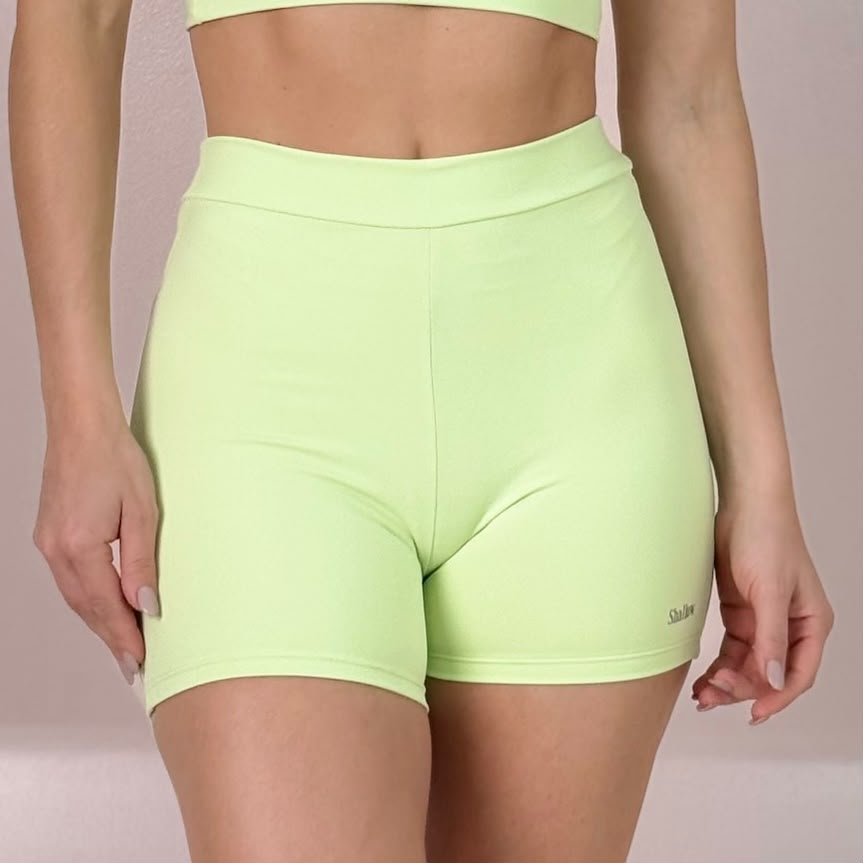 Shorts Elastic Suplex Amalfi