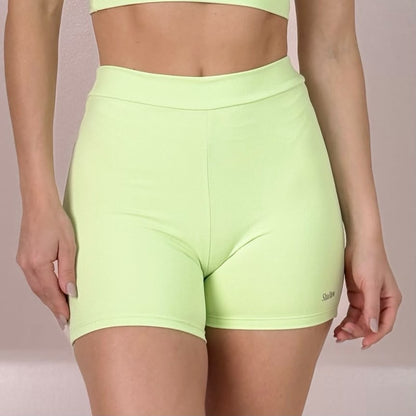 Shorts Elastic Suplex Amalfi