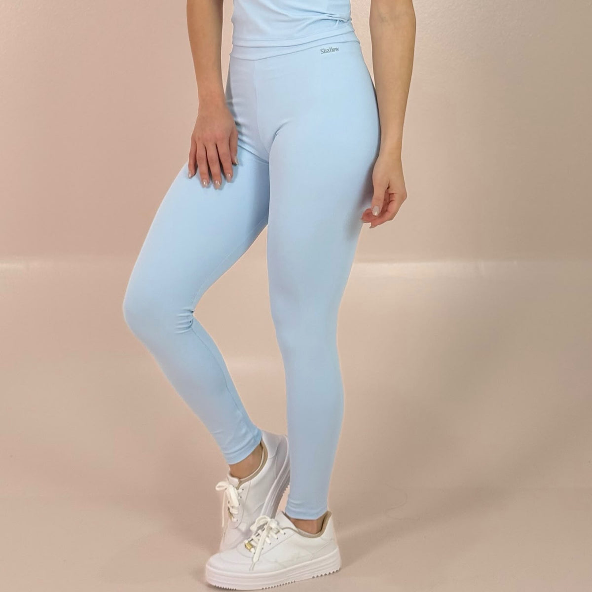 Legging Elastic Suplex Capri