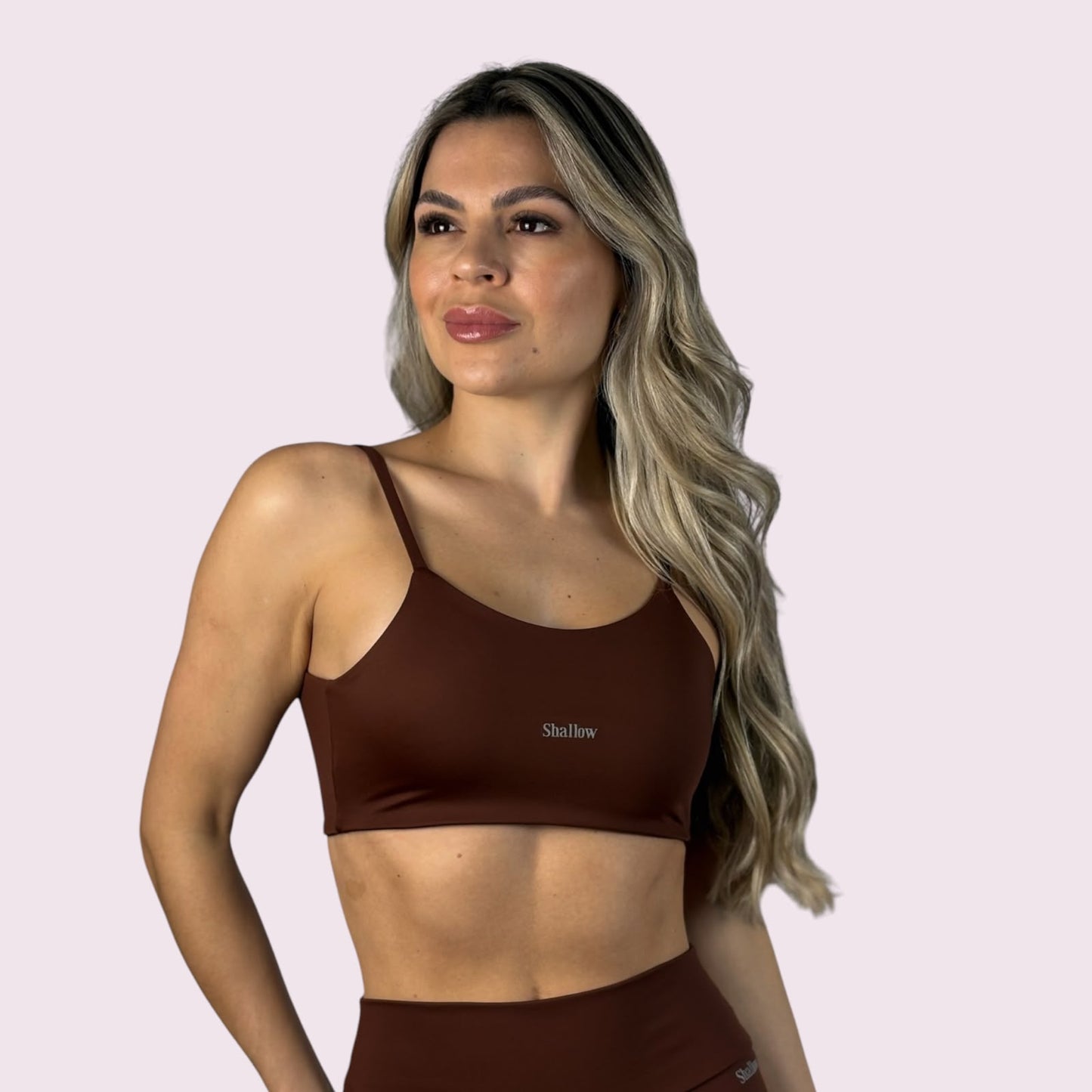 Top Iris Suplex Coffe