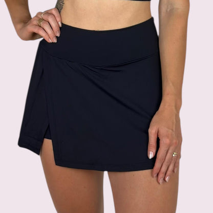 Shorts Saia Atenas Preto