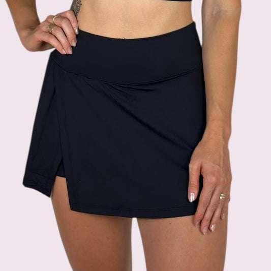 Shorts Saia Atenas Preto