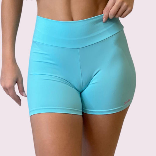 Shortinho Empina Bumbum Tiffany