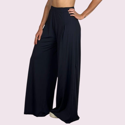 Calça de Praia Livia Preto