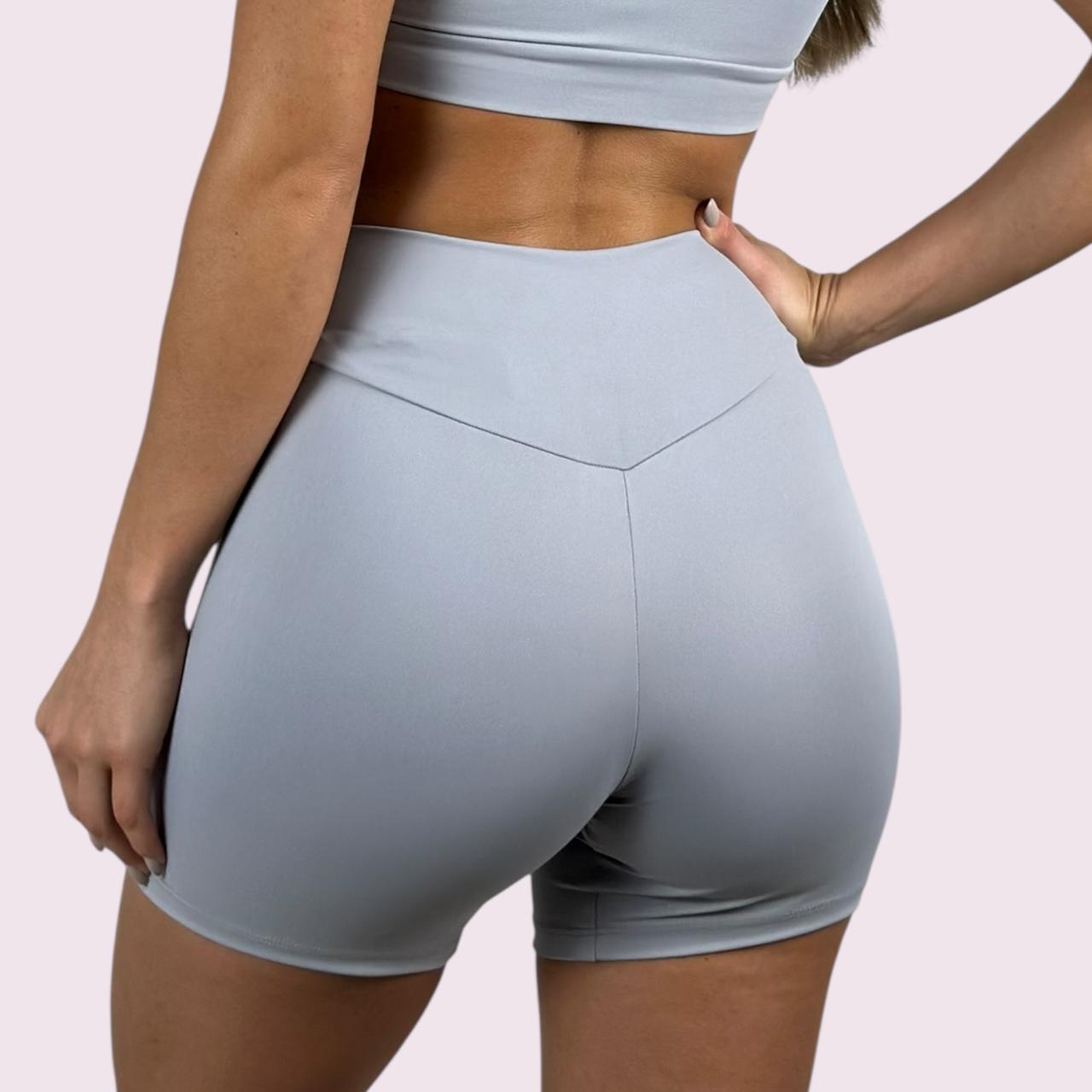 Shorts Cós V Suplex Gelo