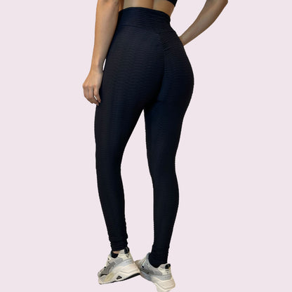 Legging Empina Bumbum Access Preto
