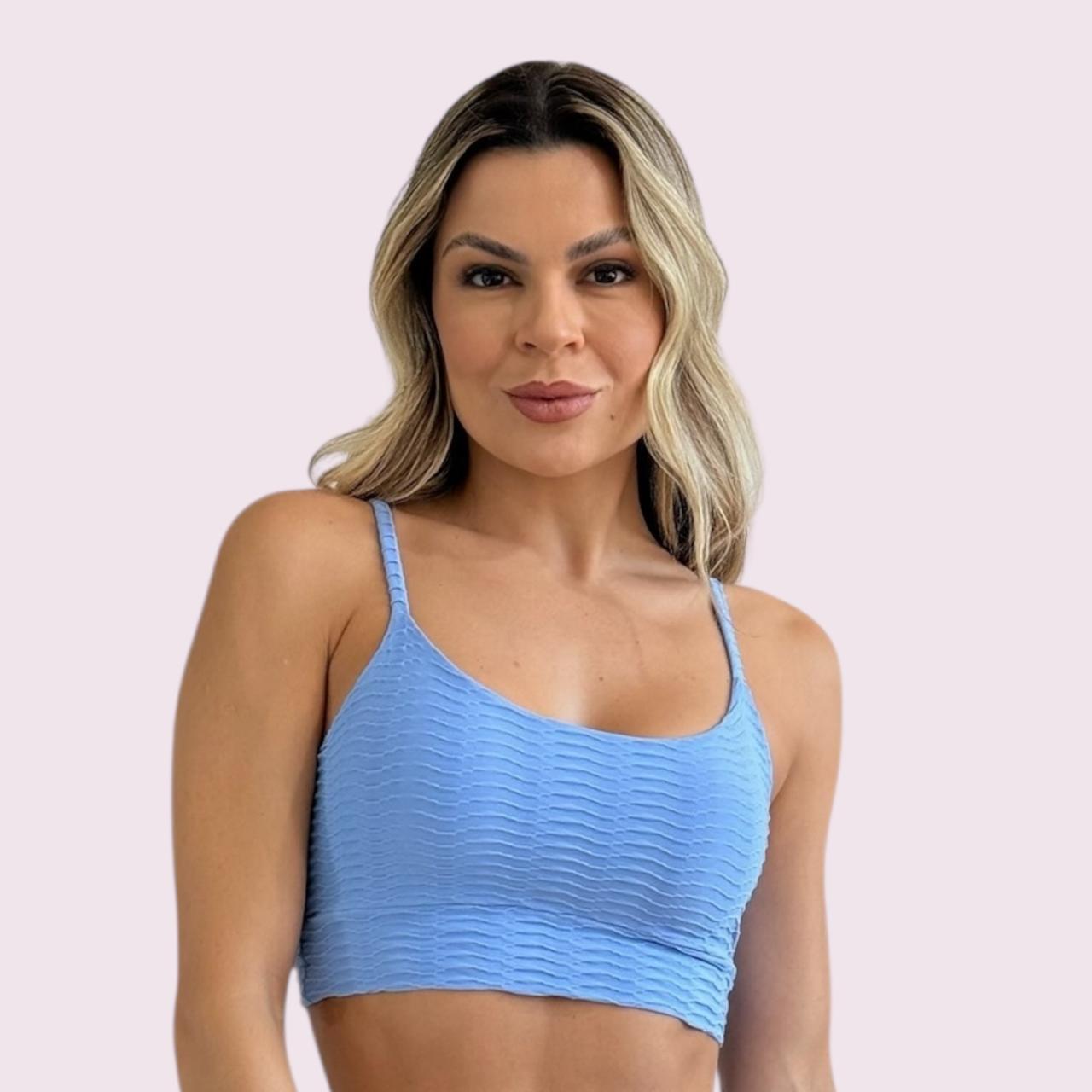 Top Isa Access Azul Candy