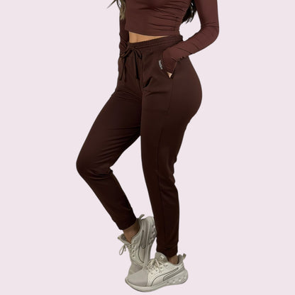 Jogger Lounge Coffee