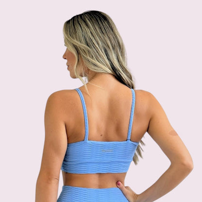 Top Isa Access Azul Candy