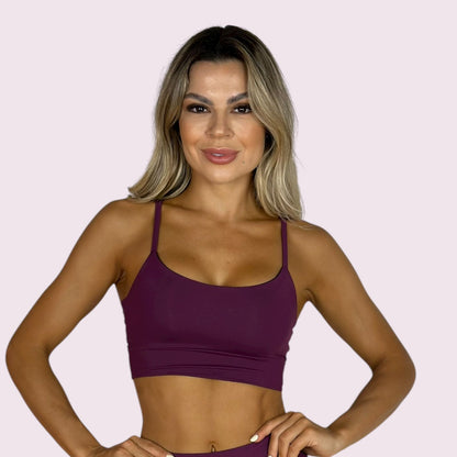 Top Isa Suplex Malbec