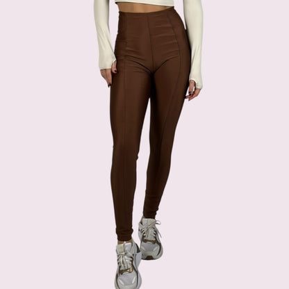 Legging Style Capuccino