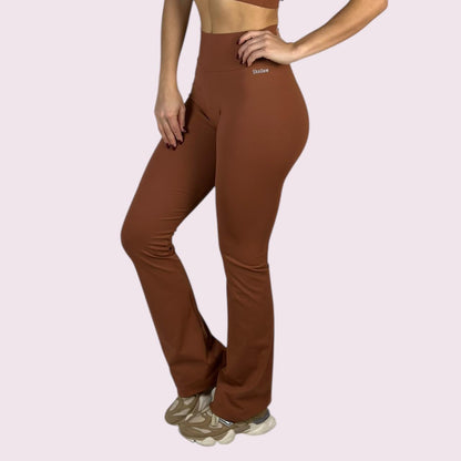 Legging Flare Suplex Terracota