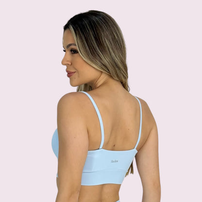 Top Isa Suplex Capri