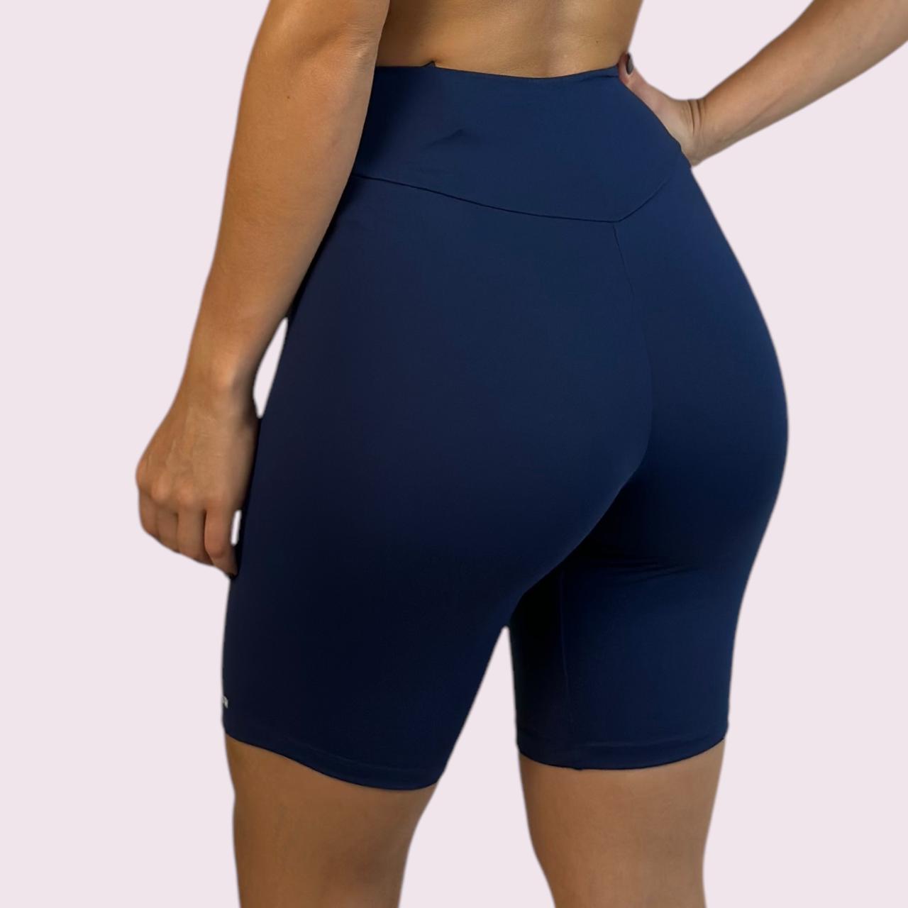 Bermuda Cós V Suplex Marinho