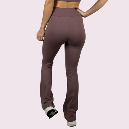 Legging Flare Suplex Cacau
