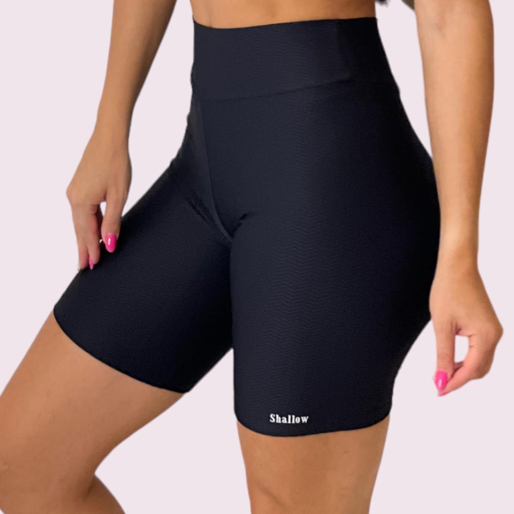 Bermuda Cós V Ziggy Preto