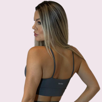 Top Isa Suplex Grafite