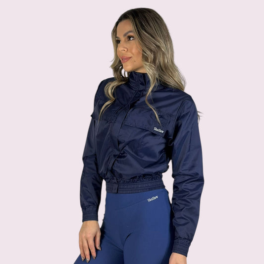 Corta Vento Tai Marinho