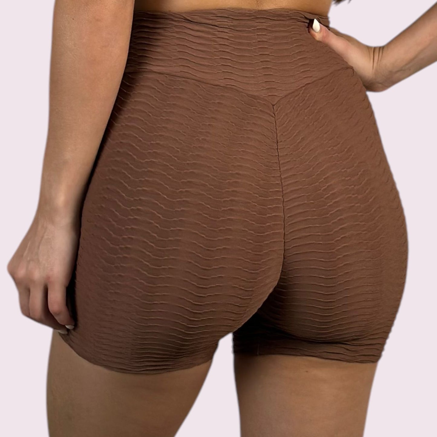 Shortinho Empina Bumbum Access Coffee