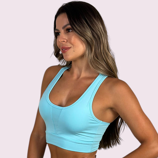 Top Ilusion Suplex Tiffany