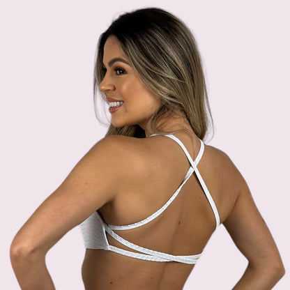 Top Vanusa Access Branco