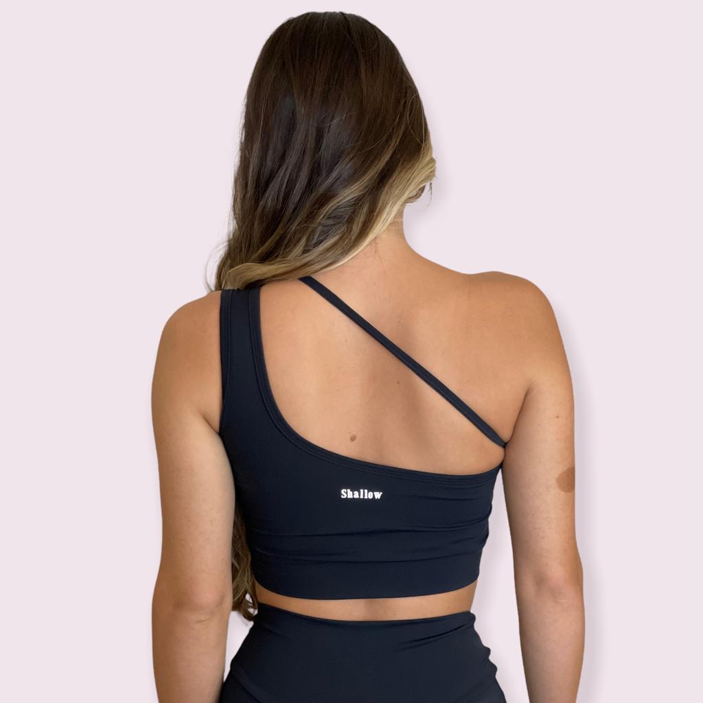 Top Rai Suplex Preto