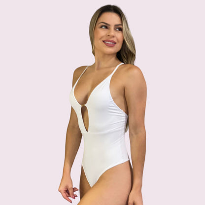 Maiô Poliana Branco