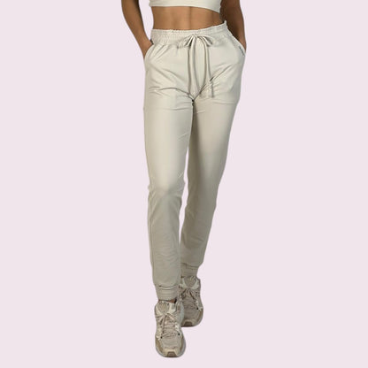 Jogger Lounge Off White