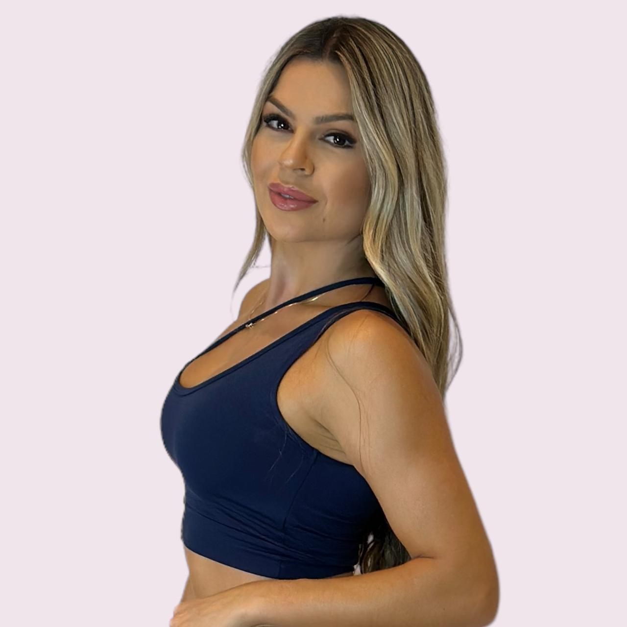 Top Rai Suplex Marinho