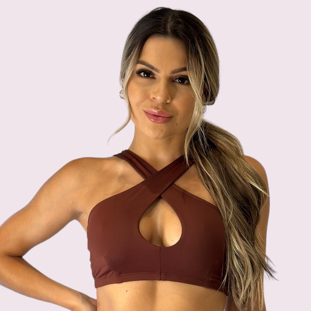 Top Alison Suplex Coffee