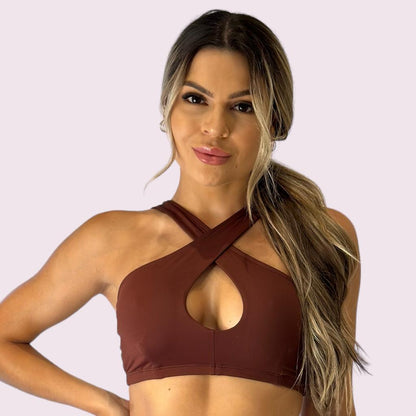 Top Alison Suplex Coffee