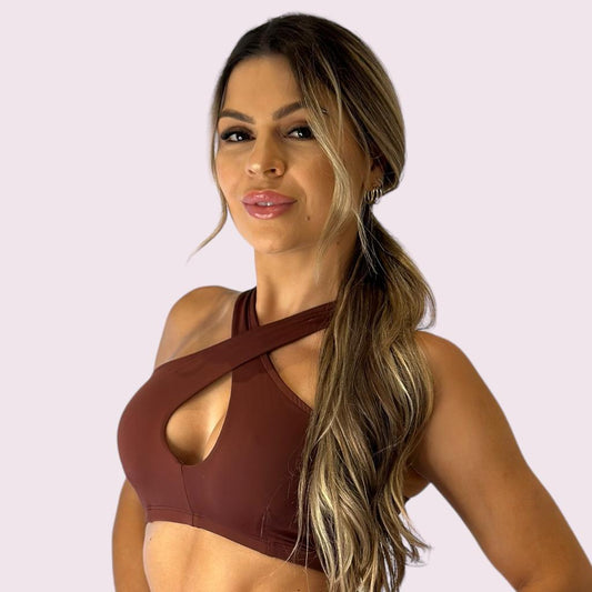 Top Alison Suplex Coffee